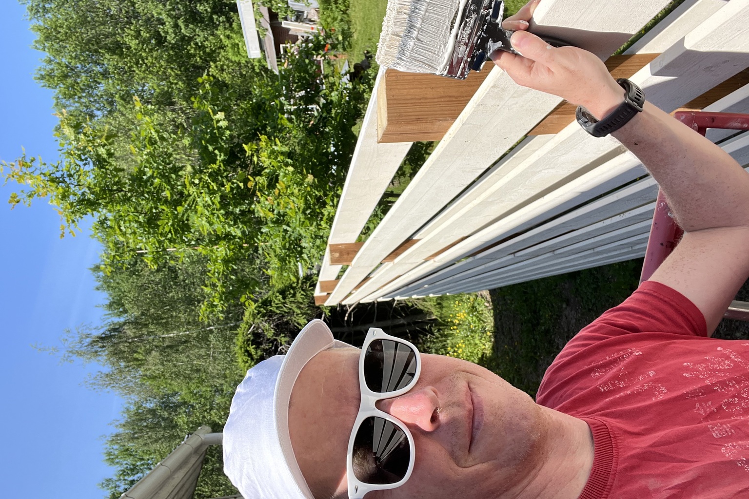 Kiinteistön korjaus- ja huoltotyöt uudellamaalla