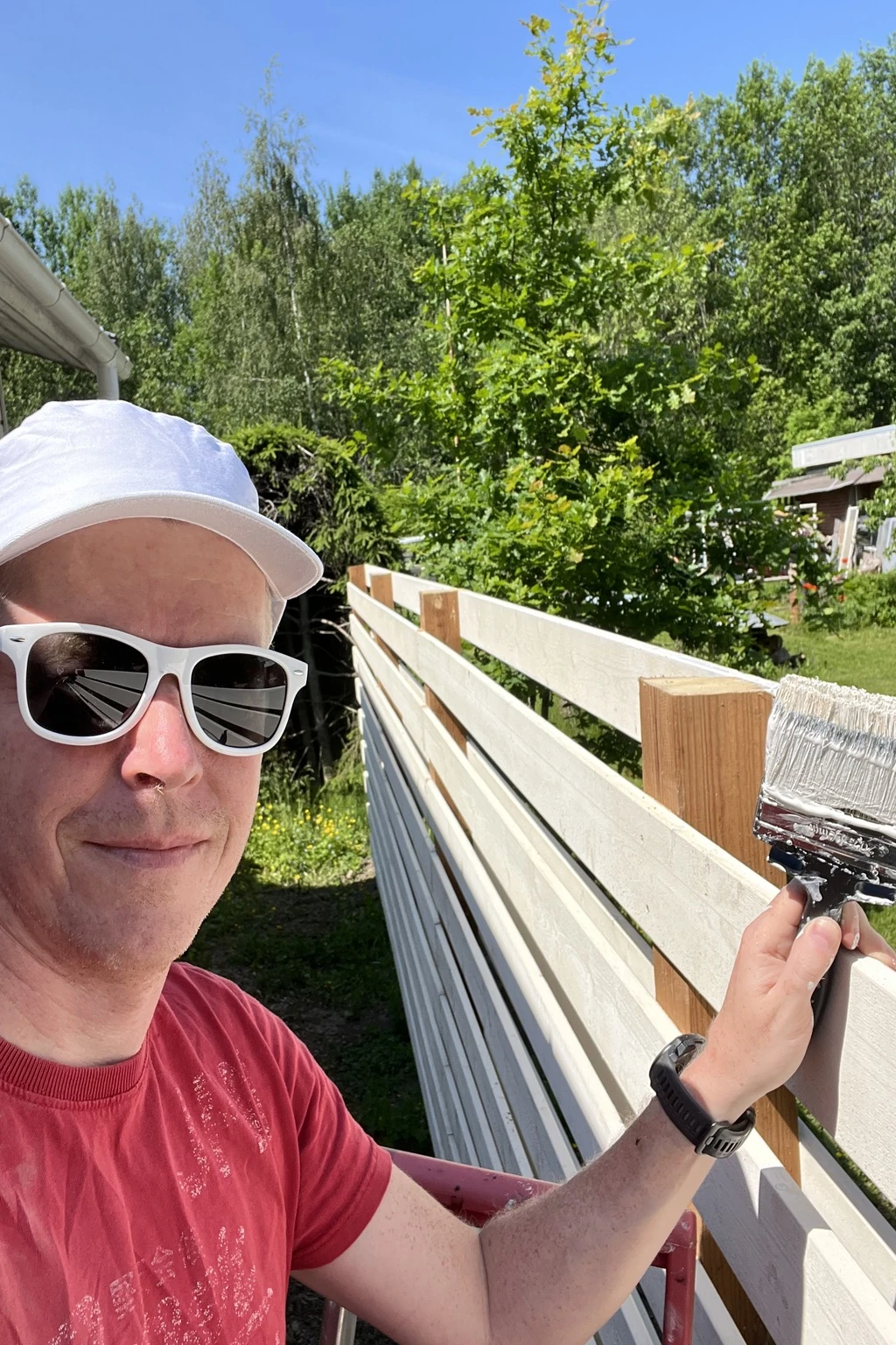 Kiinteistön korjaus- ja huoltotyöt uudellamaalla
